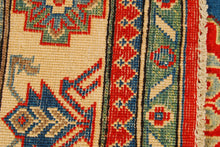 Lade das Bild in den Galerie-Viewer, Tappeto Afgani Pakistan Carpet Tapis Teppich Alfombra Rug Ghazni 303x201 CM 
