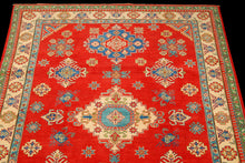 Carica l&#39;immagine nel visualizzatore di Gallery, Tappeto Afgani Pakistan Carpet Tapis Teppich Alfombra Rug Ghazni 303x201 CM
