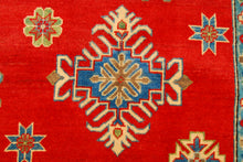 Carica l&#39;immagine nel visualizzatore di Gallery, Tappeto Afgani Pakistan Carpet Tapis Teppich Alfombra Rug Ghazni 303x201 CM
