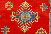 Load image into Gallery viewer, Tappeto Afgani Pakistan Carpet Tapis Teppich Alfombra Rug Ghazni 303x201 CM 
