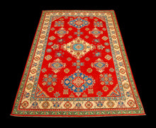 Carica l&#39;immagine nel visualizzatore di Gallery, Tappeto Afgani Pakistan Carpet Tapis Teppich Alfombra Rug Ghazni 303x201 CM 
