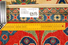 Carica l&#39;immagine nel visualizzatore di Gallery, 298x200 CM Tappeto Afgani Pakistan Carpet Tapis Teppich Alfombra Rug Ghazni
