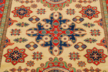 Lade das Bild in den Galerie-Viewer, Tappeto Afgani Pakistan Carpet Tapis Teppich Alfombra Rug Ghazni 298x200 CM 
