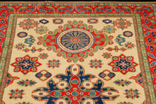 Lade das Bild in den Galerie-Viewer, Tappeto Afgani Pakistan Carpet Tapis Teppich Alfombra Rug Ghazni 298x200 CM 
