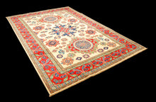 Load image into Gallery viewer, Tappeto Afgani Pakistan Carpet Tapis Teppich Alfombra Rug Ghazni 298x200 CM 
