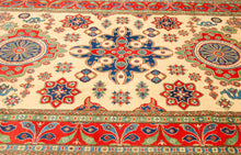 Lade das Bild in den Galerie-Viewer, Tappeto Afgani Pakistan Carpet Tapis Teppich Alfombra Rug Ghazni 298x200 CM 
