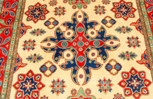 Lade das Bild in den Galerie-Viewer, Tappeto Afgani Pakistan Carpet Tapis Teppich Alfombra Rug Ghazni 298x200 CM 
