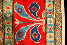 Lade das Bild in den Galerie-Viewer, Tappeto Afgani Pakistan Carpet Tapis Teppich Alfombra Rug Ghazni 298x200 CM 
