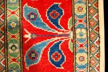 Load image into Gallery viewer, Tappeto Afgani Pakistan Carpet Tapis Teppich Alfombra Rug Ghazni 298x200 CM 
