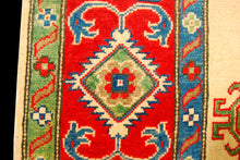 Lade das Bild in den Galerie-Viewer, Tappeto Afgani Pakistan Carpet Tapis Teppich Alfombra Rug Ghazni 295x200 CM 
