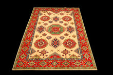 Lade das Bild in den Galerie-Viewer, Tappeto Afgani Pakistan Carpet Tapis Teppich Alfombra Rug Ghazni 295x200 CM 
