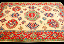 Lade das Bild in den Galerie-Viewer, Tappeto Afgani Pakistan Carpet Tapis Teppich Alfombra Rug Ghazni 295x200 CM 
