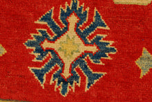 Load image into Gallery viewer, Tappeto Afgani Pakistan Carpet Tapis Teppich Alfombra Rug Ghazni 301x200 CM 
