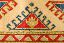 Load image into Gallery viewer, Tappeto Afgani Pakistan Carpet Tapis Teppich Alfombra Rug Ghazni 301x200 CM 
