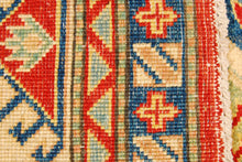 Load image into Gallery viewer, Tappeto Afgani Pakistan Carpet Tapis Teppich Alfombra Rug Ghazni 301x200 CM 
