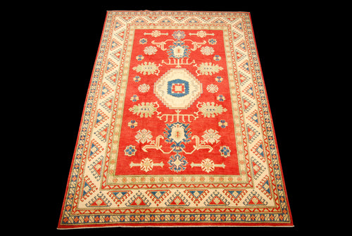 Tappeto Afgani Pakistan Carpet Tapis Teppich Alfombra Rug Ghazni 301x200 CM 