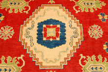 Lade das Bild in den Galerie-Viewer, 301x200 CM Tappeto Ghazni / Uzbek / Kazak
