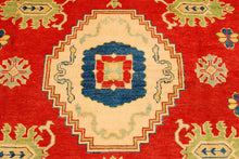 Lade das Bild in den Galerie-Viewer, Tappeto Afgani Pakistan Carpet Tapis Teppich Alfombra Rug Ghazni 301x200 CM 
