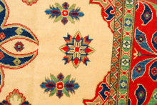 Lade das Bild in den Galerie-Viewer, Tappeto Afgani Pakistan Carpet Tapis Teppich Alfombra Rug Ghazni 300x194 CM 

