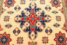 Lade das Bild in den Galerie-Viewer, Tappeto Afgani Pakistan Carpet Tapis Teppich Alfombra Rug Ghazni 300x194 CM 
