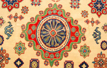 Carica l&#39;immagine nel visualizzatore di Gallery, Tappeto Afgani Pakistan Carpet Tapis Teppich Alfombra Rug Ghazni 300x194 CM 
