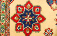 Carica l&#39;immagine nel visualizzatore di Gallery, Tappeto Afgani Pakistan Carpet Tapis Teppich Alfombra Rug Ghazni 300x194 CM
