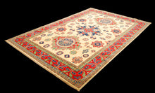 Carica l&#39;immagine nel visualizzatore di Gallery, Tappeto Afgani Pakistan Carpet Tapis Teppich Alfombra Rug Ghazni 300x194 CM
