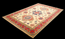 Carica l&#39;immagine nel visualizzatore di Gallery, Tappeto Afgani Pakistan Carpet Tapis Teppich Alfombra Rug Ghazni 300x194 CM 
