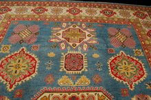Lade das Bild in den Galerie-Viewer, Tappeto Afgani Pakistan Carpet Tapis Teppich Alfombra Rug Ghazni 299x241 CM 
