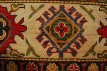 Lade das Bild in den Galerie-Viewer, Tappeto Afgani Pakistan Carpet Tapis Teppich Alfombra Rug Ghazni 299x241 CM 
