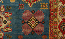 Lade das Bild in den Galerie-Viewer, Tappeto Afgani Pakistan Carpet Tapis Teppich Alfombra Rug Ghazni 299x241 CM 
