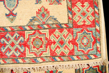 Carica l'immagine nel visualizzatore di Gallery, Tappeto Afgani Pakistan Carpet Tapis Teppich Alfombra Rug Ghazni 180x59 CM 
