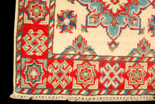 Carica l'immagine nel visualizzatore di Gallery, Tappeto Afgani Pakistan Carpet Tapis Teppich Alfombra Rug Ghazni 180x59 CM 
