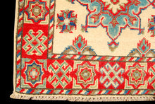 Lade das Bild in den Galerie-Viewer, Tappeto Afgani Pakistan Carpet Tapis Teppich Alfombra Rug Ghazni 180x59 CM 
