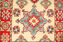 Carica l'immagine nel visualizzatore di Gallery, Tappeto Afgani Pakistan Carpet Tapis Teppich Alfombra Rug Ghazni 180x59 CM 
