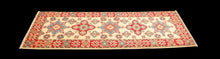 Load image into Gallery viewer, Tappeto Afgani Pakistan Carpet Tapis Teppich Alfombra Rug Ghazni 180x59 CM 
