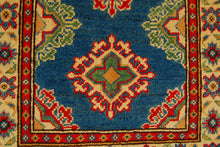 Lade das Bild in den Galerie-Viewer, Tappeto Afgani Pakistan Carpet Ghazni 188x63 CM 
