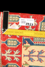 Carica l&#39;immagine nel visualizzatore di Gallery, Tappeto Afgani Pakistan Carpet Tapis Ghazni 174x56 CM 
