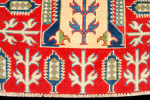 Lade das Bild in den Galerie-Viewer, Tappeto Afgani Pakistan Carpet Tapis Ghazni 174x56 CM 
