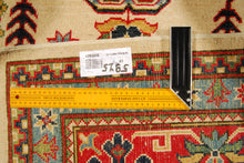 Load image into Gallery viewer, Hand knotted carpet Ghazni / Uzbek / Kazak - 354x271 CM
