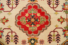 Load image into Gallery viewer, Hand knotted carpet Ghazni / Uzbek / Kazak - 354x271 CM
