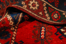 Lade das Bild in den Galerie-Viewer, Tappeto Carpet Tapis Teppich Alfombra Rug Tapiet 162x114 CM
