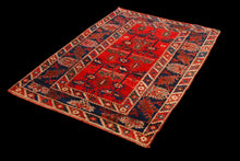 Carica l'immagine nel visualizzatore di Gallery, Tappeto Carpet Tapis Teppich Alfombra Rug Tapiet 162x114 CM
