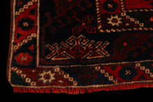 Carica l'immagine nel visualizzatore di Gallery, Tappeto Carpet Tapis Teppich Alfombra Rug Tapiet 162x114 CM
