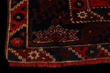 Carica l&#39;immagine nel visualizzatore di Gallery, Tappeto Carpet Tapis Teppich Alfombra Rug Tapiet 162x114 CM
