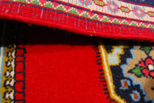 Load image into Gallery viewer, Original Authentic Hand Made Carpet 90x67 CM
