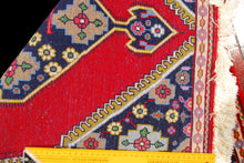 Load image into Gallery viewer, Original Authentic Hand Made Carpet 90x67 CM
