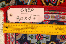 Load image into Gallery viewer, Original Authentic Hand Made Carpet 90x67 CM
