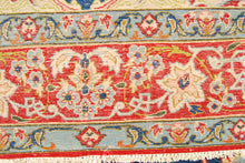 Load image into Gallery viewer, Authentic original hand knotted carpet 145x102 CM
