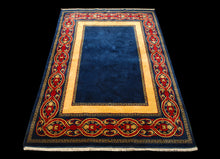 Carica l&#39;immagine nel visualizzatore di Gallery, Hand knotted carpet Ziegler / Zigler  -  290x200 CM
